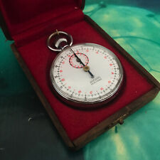 Airain chronomètre vintage d'occasion  Brignoles