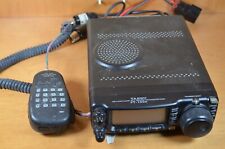 Yaesu 100d transceiver for sale  Shipping to Ireland