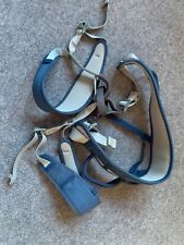 Petzl corax climbing for sale  OXFORD