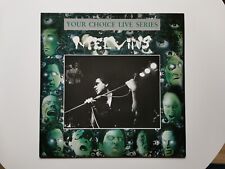 Melvins your choice gebraucht kaufen  Kaiserslautern