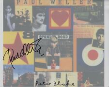 Paul weller peter for sale  BOURNEMOUTH