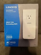 Linksys ac1900 max for sale  Fairborn