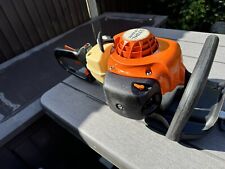 Stihl hs82rc hedge for sale  RUISLIP