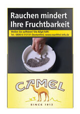 Suche leere camel gebraucht kaufen  Deutschland
