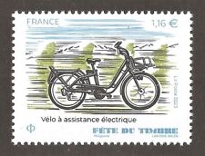 2023 timbre 5658 d'occasion  La Chapelle-d'Armentières