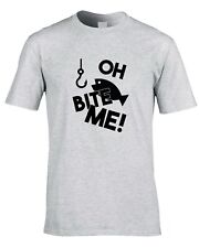 Bite mens shirt for sale  ENFIELD