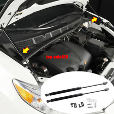 Kit de elevação amortecedor apoio de suspensão capô de motor inoxidável para Toyota Sienna 2011-2020 comprar usado  Enviando para Brazil