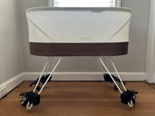 Retractable bassinet wheels for sale  Bloomfield