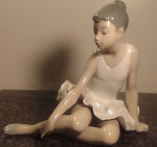 Vintage nao lladro for sale  UK