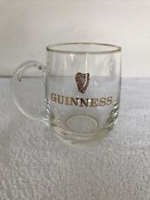 Vintage guinness half for sale  Shipping to Ireland
