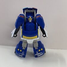 Playskool heroes transformers for sale  OTTERY ST. MARY