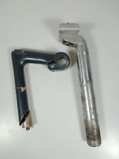 Vintage sugino seatpost for sale  Hastings on Hudson