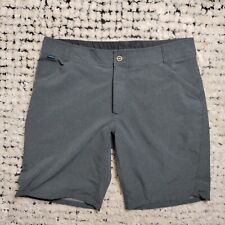 Kuhl shorts gray for sale  Asheville