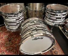 Ludwig neusonic special for sale  CORBY