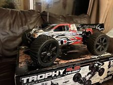 Hpi trophy truggy for sale  SUTTON COLDFIELD