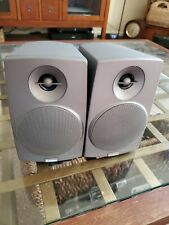 micro ii 80x speakers boston for sale  Gaithersburg