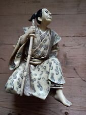 samurai statue for sale  HITCHIN