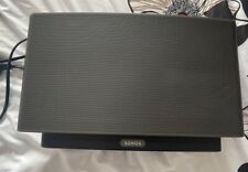 Sonos play wireless for sale  HASTINGS