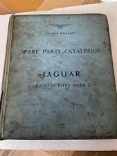 Original 1964 jaguar for sale  BROUGH