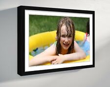 Custom photo canvas for sale  LONDONDERRY