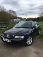 audi a4 b5 1 9 tdi for sale  FROME