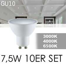 Set gu10 led for sale  Shipping to Ireland