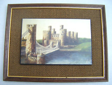 Vintage conwy kevin for sale  BROSELEY