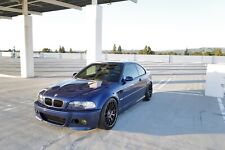 coupe bmw m3 2006 for sale  Irvine