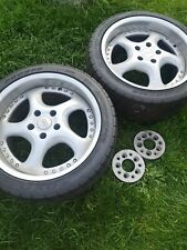 Artec alloy wheels for sale  KETTERING
