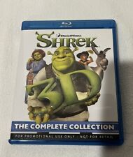 Shrek complete collection for sale  Erie