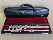 Yamaha professional flute for sale  Carmel