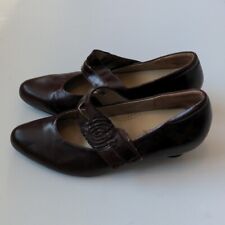 Ziera brown leather for sale  Siren