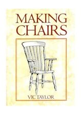 Making chairs taylor for sale  UK
