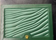 Rolex green wave for sale  Warner Robins