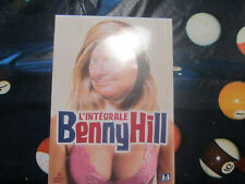 Benny hill intégrale d'occasion  Lorette