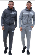 Icon mens tracksuit for sale  ILFORD