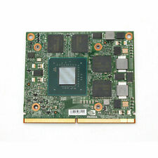 Placa de vídeo gráfica Dell NVIDIA Quadro M2000M 4GB DDR5 P/N: 51FCV 051FCV, usado comprar usado  Enviando para Brazil