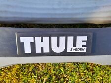 Thule raceway rear for sale  SEVENOAKS