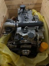 Motor diesel JCB TC-68 4 cilindros 320/45010 NOVO comprar usado  Enviando para Brazil