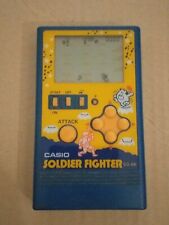 Casio soldier fighter usato  Milano