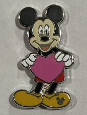 Disney pin mickey for sale  Riverside