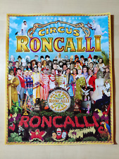 2010 circus roncalli gebraucht kaufen  Bad Rappenau