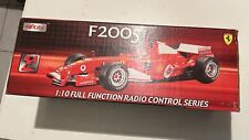 Ferrari f2005 radio usato  Milano