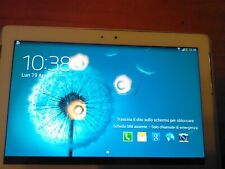 Samsung Galaxy Tab 2 10.1'' GT-P5100 - 16GB Wi-Fi 3G, usato usato  Villanovafranca