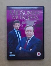 Midsomer murders complete for sale  TELFORD