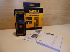 Dewalt dw033 laser for sale  KINGSWINFORD