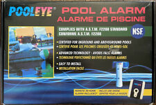 Used, Smartpool PE23 PoolEye Swimming Pool Alarm System for sale  Shipping to South Africa