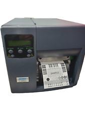 Impressora de Etiquetas de Transferência Térmica Datamax I-CLASS DMX-I-4208 Paralela Serial comprar usado  Enviando para Brazil