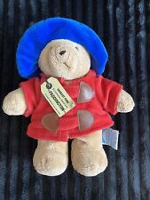 Paddington bear cuddly for sale  BUSHEY
