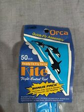 Bolso sellado Hi Flier Kite Ridge Run 50, usado segunda mano  Embacar hacia Argentina